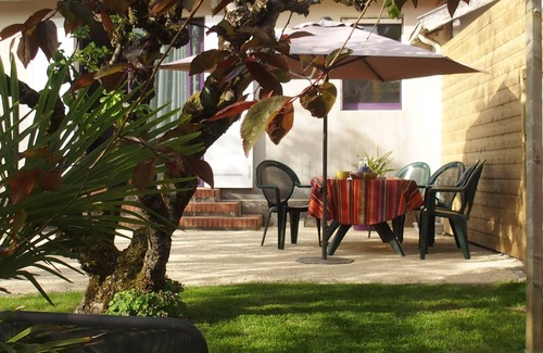 Pornic Casa | Pornic: Casa / villa / chalet - Pornic