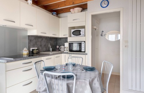 Pornichet Chalet De Esquí | Pornichet - 350 m del mercado y 550 m de la playa