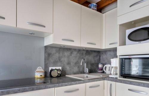 Pornichet Chalet De Esquí | Pornichet - 350 m del mercado y 550 m de la playa