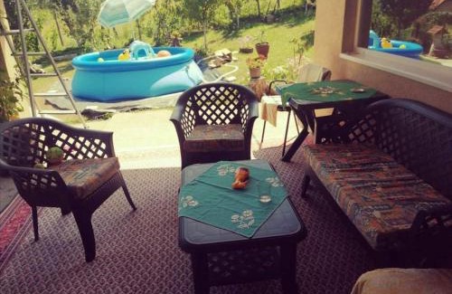 Bor Casa | "Porodica MARKOVIC" Borsko jezero