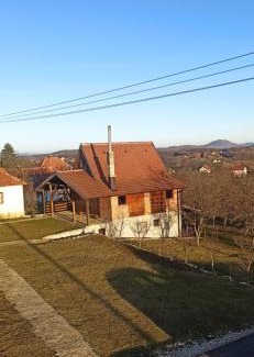 Zlatibor Apartamento | Porodicna brvnara Ivanovic