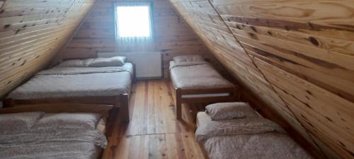 Zlatibor Apartamento | Porodicna brvnara Ivanovic