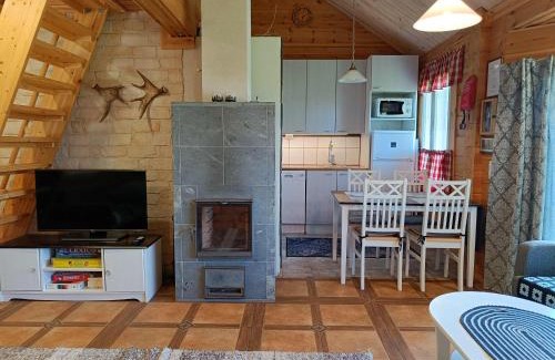 Syote Chalet De Esquí | Poronpolku