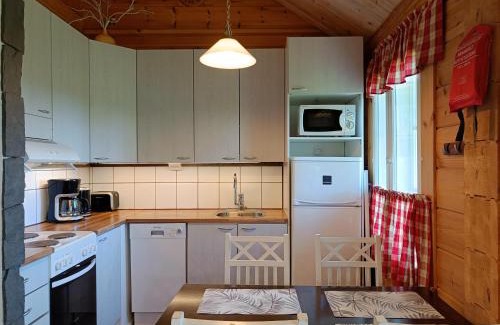Syote Chalet De Esquí | Poronpolku