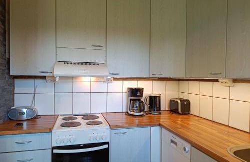 Syote Chalet De Esquí | Poronpolku