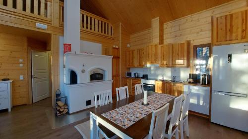 Posio Chalet De Esquí | Porotieva