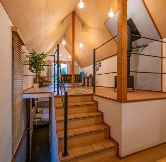 Nanae Casa | Poroto House