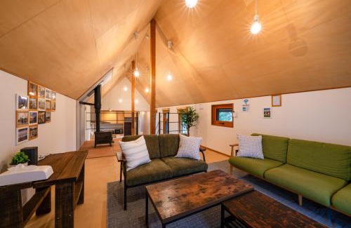 Nanae Casa | Poroto House