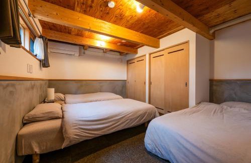 Nanae Casa | Poroto House