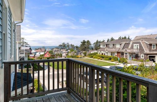 Seabrook Casa | Porpoise of Life by Seabrook Hospitality