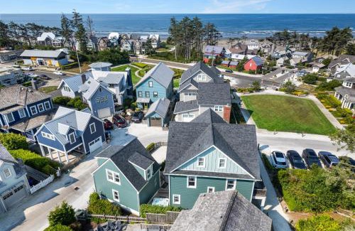 Seabrook Casa | Porpoise of Life by Seabrook Hospitality