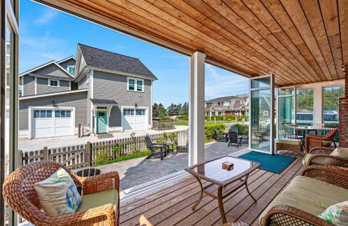 Seabrook Casa | Porpoise of Life by Seabrook Hospitality