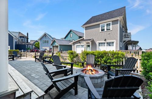 Seabrook Casa | Porpoise of Life by Seabrook Hospitality