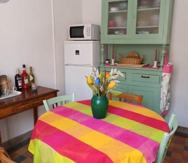 Porquerolles Apartamento | Porquerolles - Appartement T2