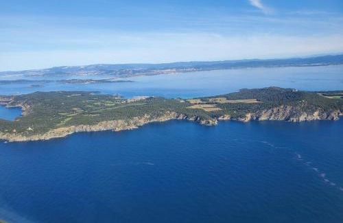 Porquerolles Apartamento | Porquerolles - Appartement T2