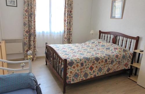 Porquerolles Apartamento | Porquerolles - Appartement T2