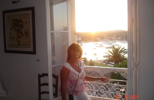 Porquerolles Apartamento | PORQUEROLLES - Apartamento amueblado de 50 m², vista excepcional