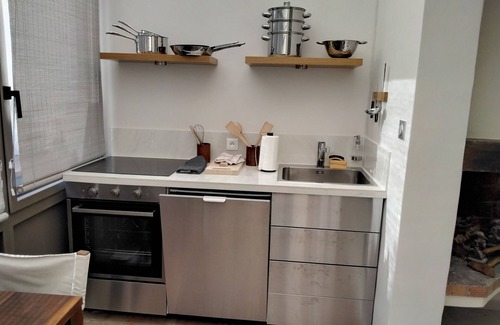 Porquerolles Apartamento | Porquerolles rental