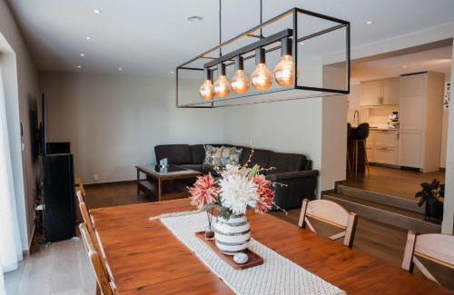 Porsgrunn Apartamento | Porsgrunn City Apartments