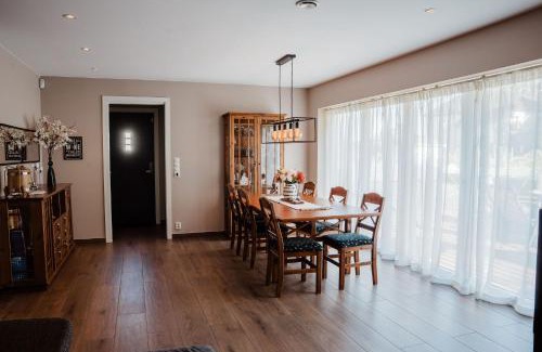 Porsgrunn Apartamento | Porsgrunn City Apartments