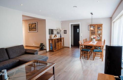 Porsgrunn Apartamento | Porsgrunn City Apartments