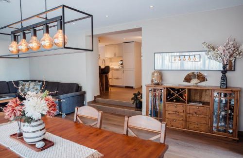 Porsgrunn Apartamento | Porsgrunn City Apartments