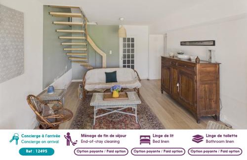 Penvenan Casa | Port Blanc - maison familiale 12 adultes 2 enfants