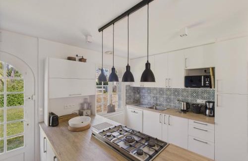 Penvenan Casa | Port Blanc - maison familiale 12 adultes 2 enfants