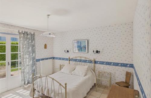 Penvenan Casa | Port Blanc - maison familiale 12 adultes 2 enfants