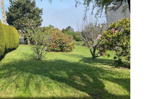 Penvenan Casa | Port-Blanc: Very pretty Breton house 5 minutes walk from the beach
