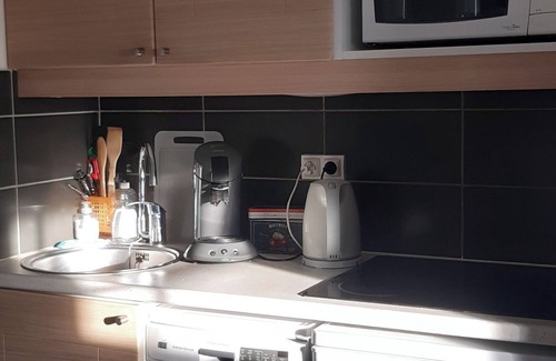 Bourgenay Apartamento | Port Bourgenay near les Sables d'olonne sea and golf view