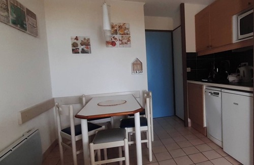 Bourgenay Apartamento | Port Bourgenay near les Sables d'olonne sea and golf view