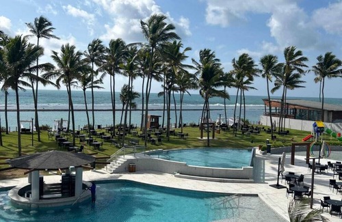 Porto de Galinhas Complejo | Porto Alto Resort - Port of Galinhas