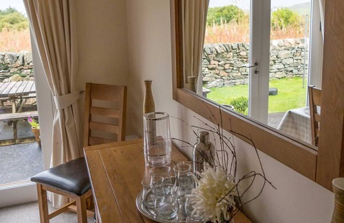 Port Charlotte Cabaña | Port Charlotte Holidays