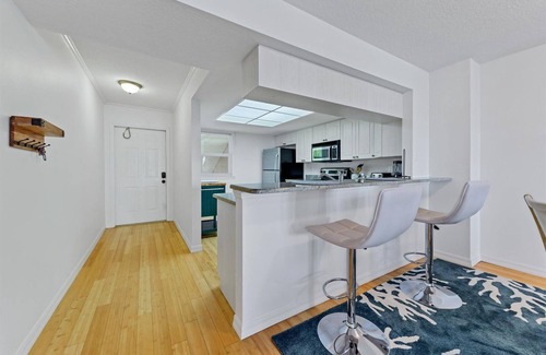 Port Charlotte Condominio | Port Charlotte Private Waterfront Condo WA4410-317