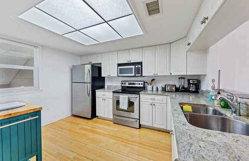 Port Charlotte Condominio | Port Charlotte Private Waterfront Condo WA4410-317