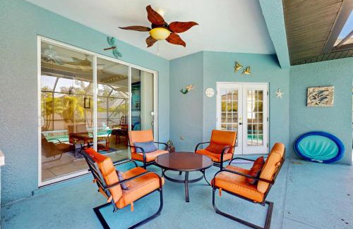 Port Charlotte Casa | Port Charlotte Palms