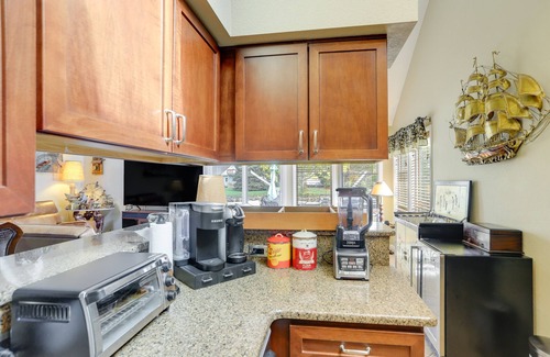 Port Clinton Casa | Port Clinton Home w/ Private Dock + Gazebo!
