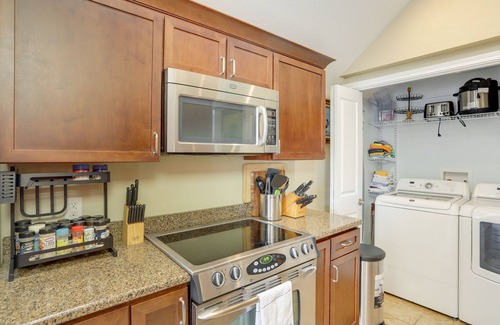 Port Clinton Casa | Port Clinton Home w/ Private Dock + Gazebo!