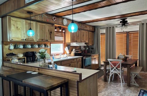 Port Clinton Casa | Port Clinton Lakeside Escape