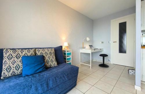 Saint-Michel-Chef-Chef Apartamento | Port de Comberge - Studio 2P vue mer