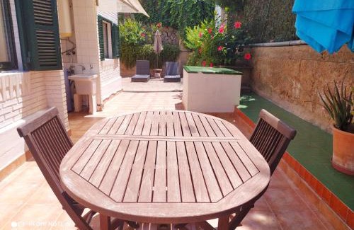 Puerto de Soller Apartamento | Port de Sóller Promenade Apartment.