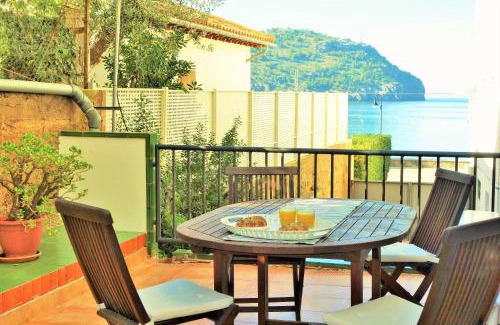 Puerto de Soller Apartamento | Port de Sóller Promenade Apartment.