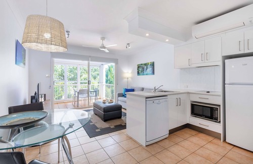 Port Douglas Apartamento | Port Douglas Apartments - Adults Only Oasis