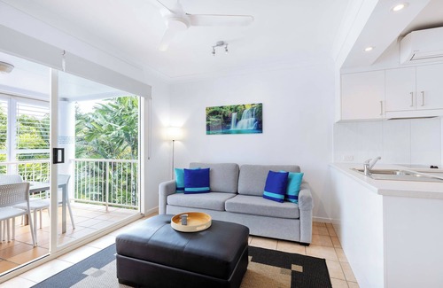 Port Douglas Apartamento | Port Douglas Apartments - Adults Only Oasis
