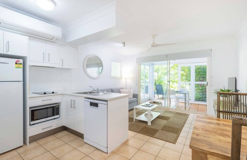 Port Douglas Apartamento | Port Douglas Apartments - Adults Only Oasis