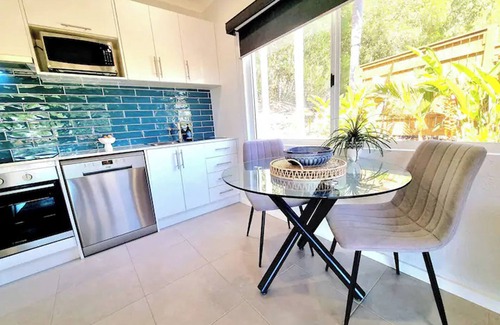 Mowbray Cabaña | Port Douglas~Hidden Gem~Trezise Cottage in Mowbray