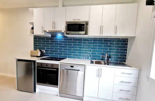 Mowbray Cabaña | Port Douglas~Hidden Gem~Trezise Cottage in Mowbray