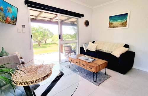Mowbray Cabaña | Port Douglas ~ Hidden Gem~ Trezise Cottage in Mowbray