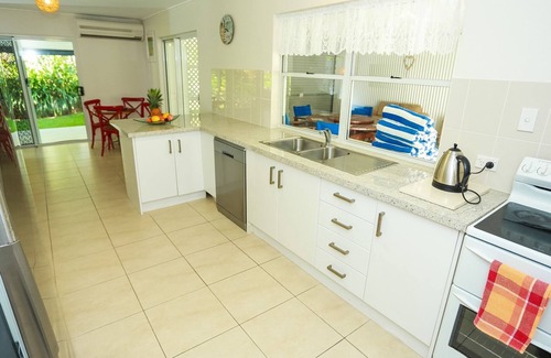 Port Douglas Casa | CASA DE PLAYA PUERTO DOUGLAS